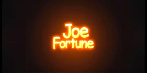 Joe Fortune Casino Australia logo