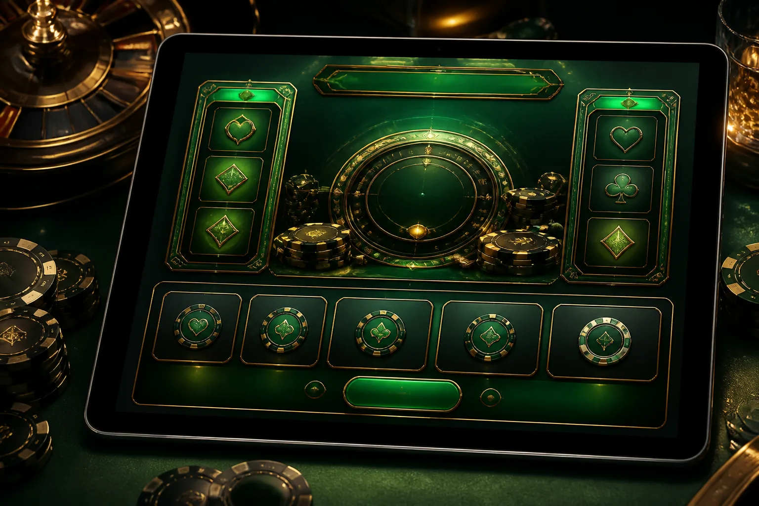 Fair Go Casino mobile or desktop access guide for iPad / Android tablet