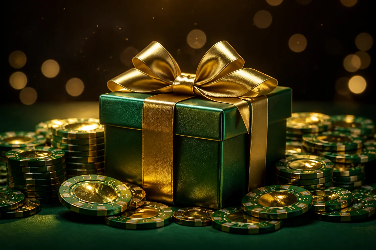 No Deposit Bonus review visual for Fair Go Casino promotions