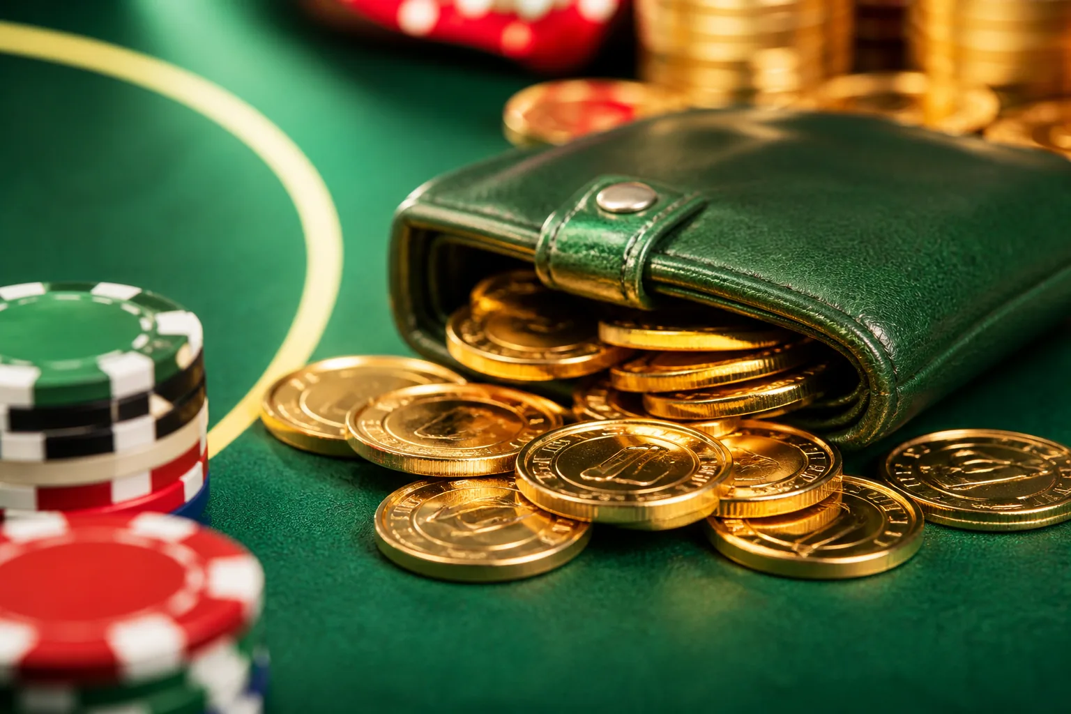 Reload Bonus review visual for Fair Go Casino promotions