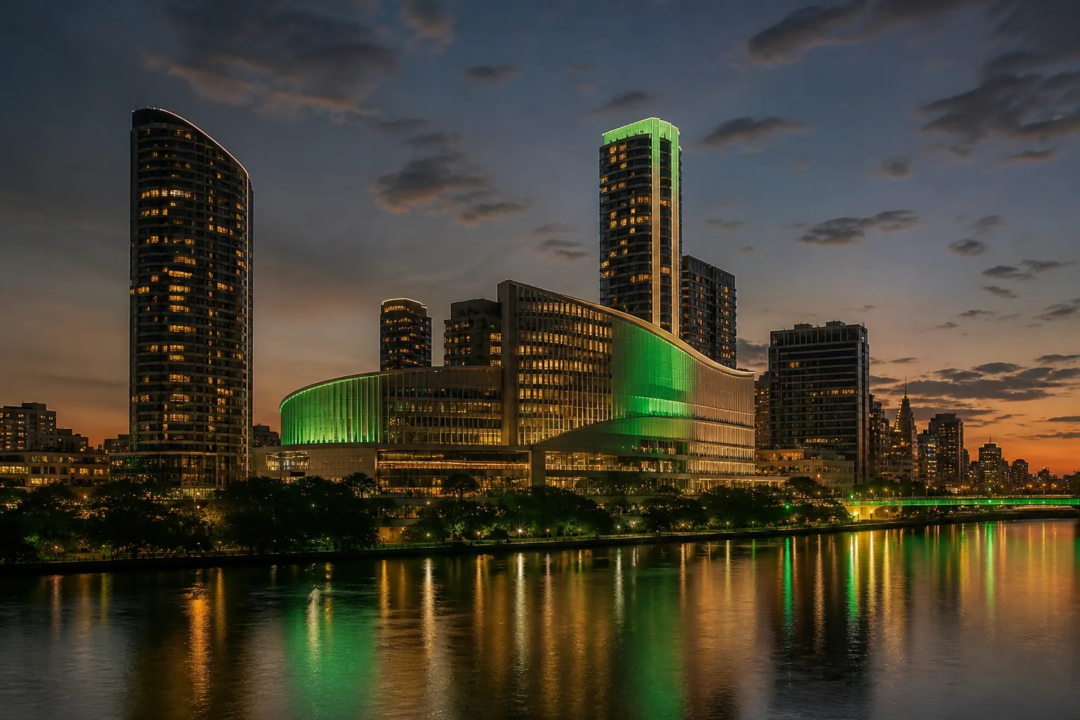 Editorial city guide graphic for Fair Go Casino readers in Brisbane, QLD