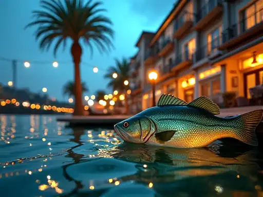 Big Bass Amazon Xtreme pokie artwork at Joe Fortune Casino