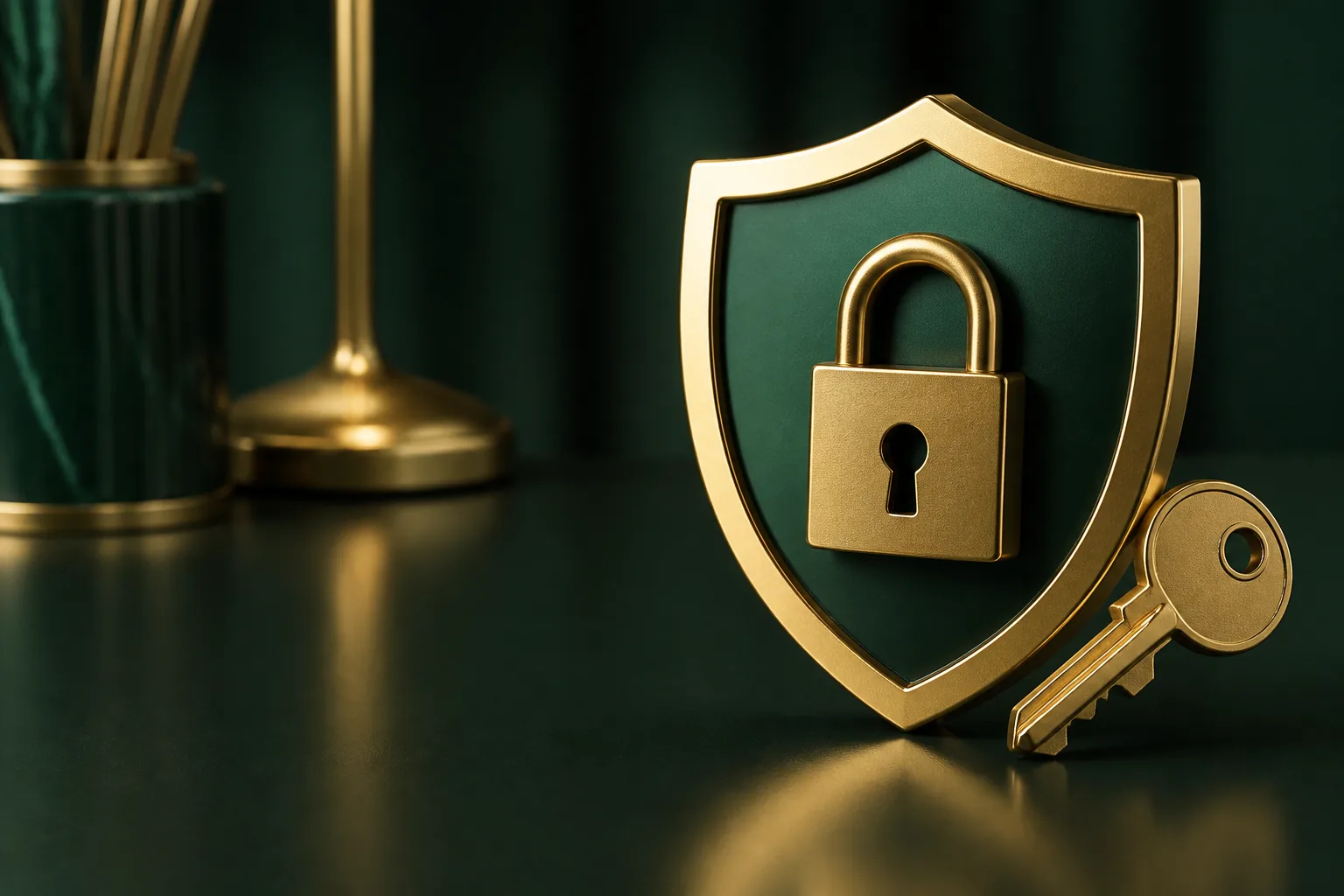 Account Security service guide visual for Fair Go Casino Australia readers