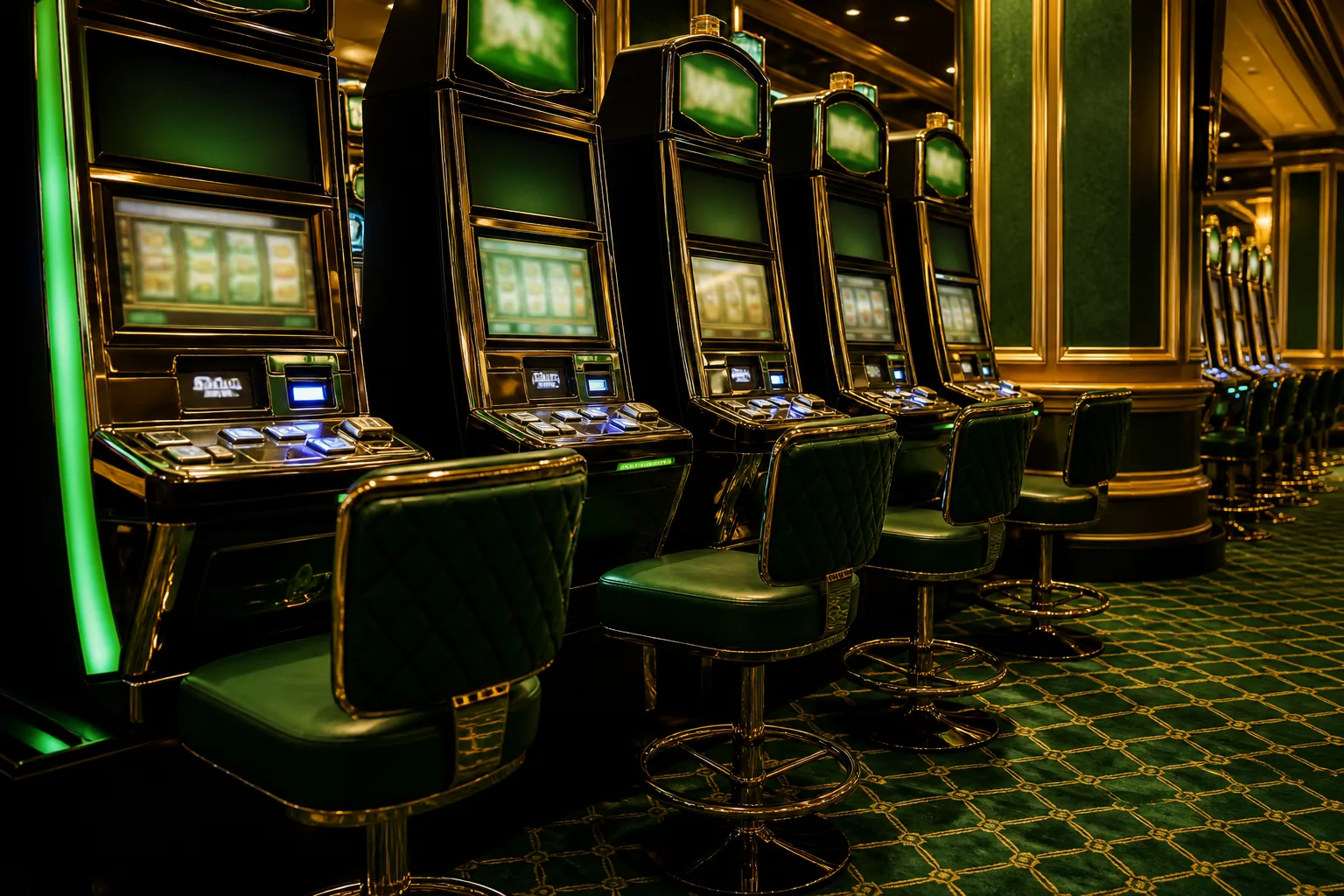 multi-provider-style pokies library associated with Joe Fortune Casino