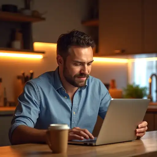 Aussie casino reviewer Ben H. profile photo