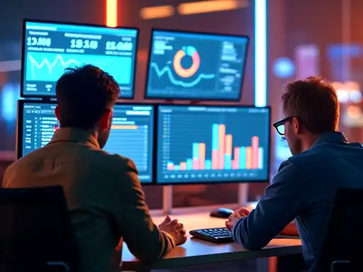 {brand} operations and analytics team for Australian players