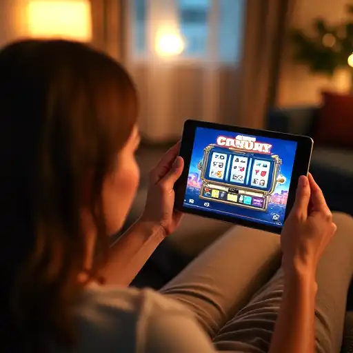 Review from Liv S. about Joe Fortune Casino Australia