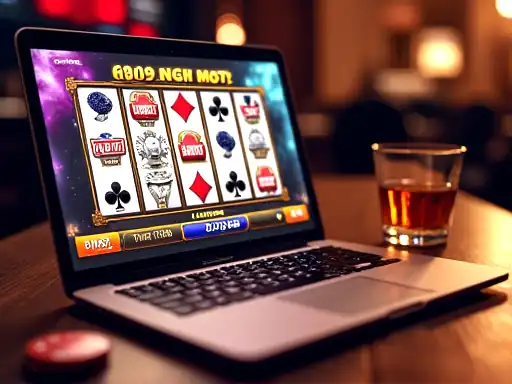 Play High Limit Joe at Joe Fortune Casino Australia