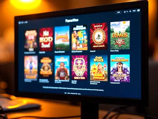 Play Joe’s Favourites at Joe Fortune Casino Australia