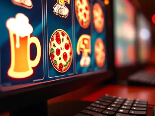 Play Old Mates’ Night at Joe Fortune Casino Australia